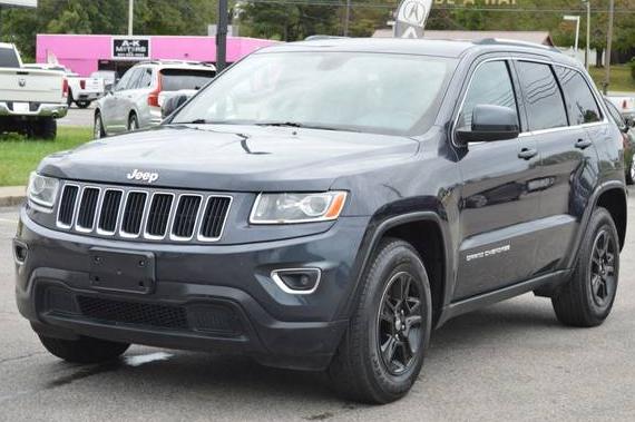JEEP GRAND CHEROKEE 2015 1C4RJEAG7FC646558 image